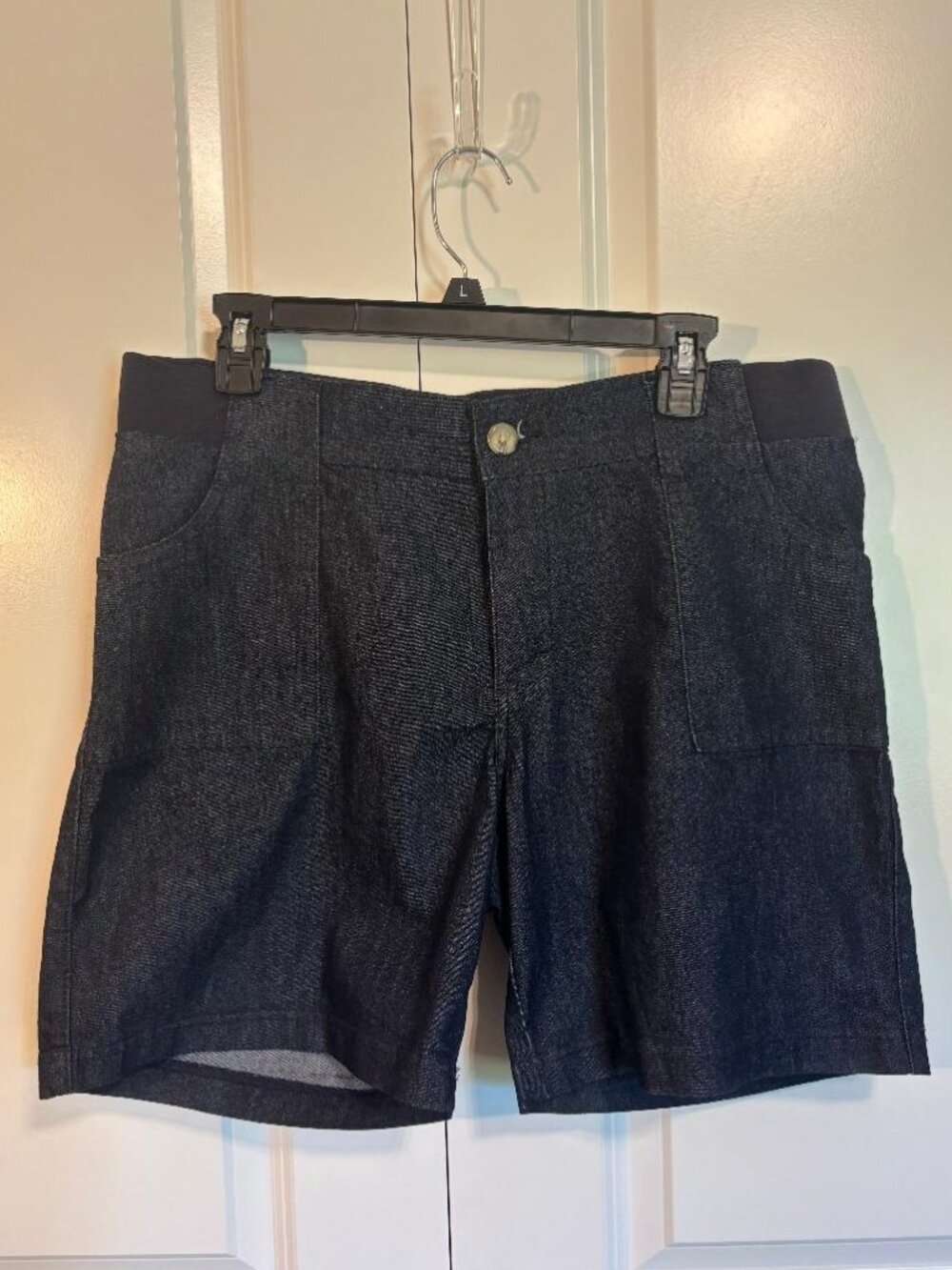 Lee Rider Shorts